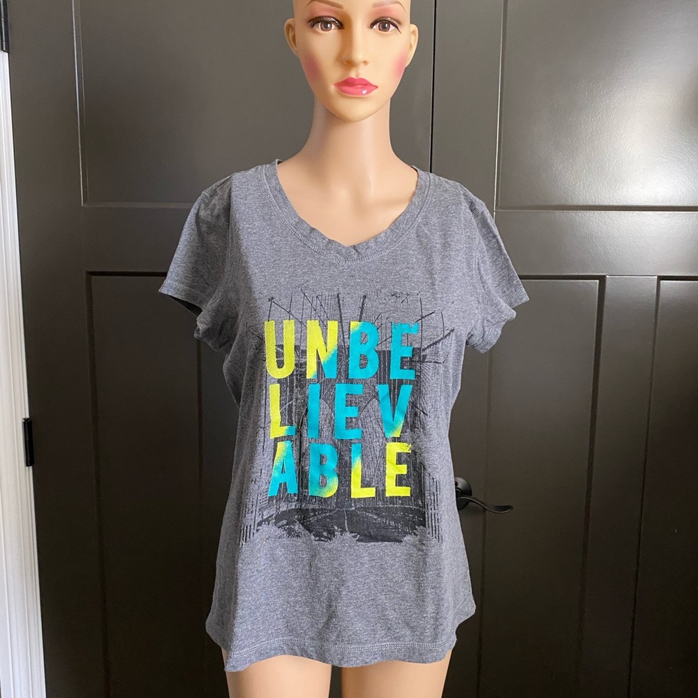 Women’s T-Shirt.